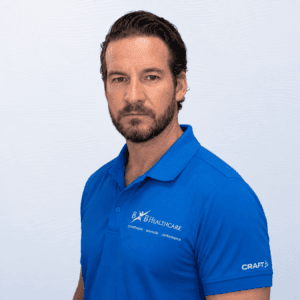 Sander Brok